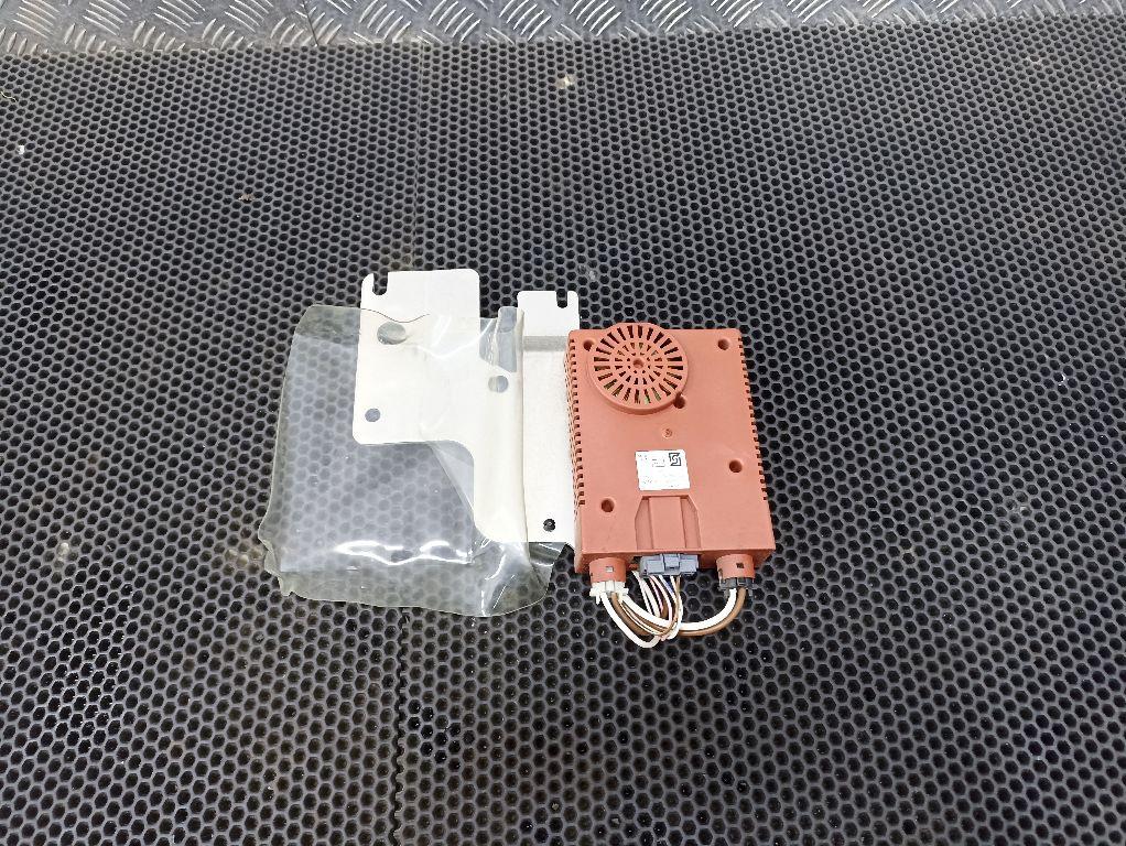 Преобразователь напряжения MAN TGX 1 поколение 2013, 81259070338 - фото №1