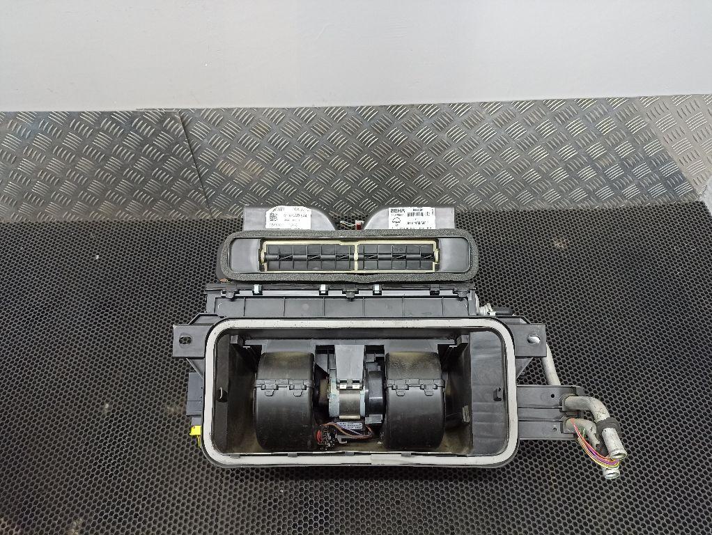 корпус отопителя (печки) MAN TGX 1 поколение 2013, 81619006441 - фото №1