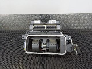 корпус отопителя (печки) MAN TGX 1 поколение 2013, 81619006445