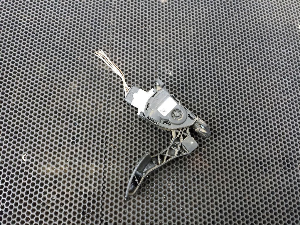 педаль MAN TGX 1 поколение 2013, 81259706103 - фото №1