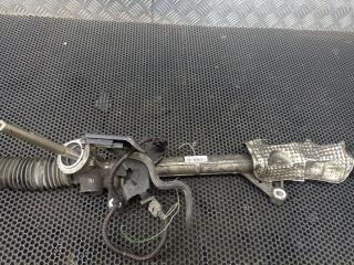 рулевая рейка Renault Clio 3 поколение 2008, 490016057R