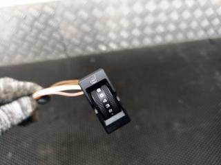 кнопка обогрева сидений MAN TGX 1 поколение 2013, 81259070317