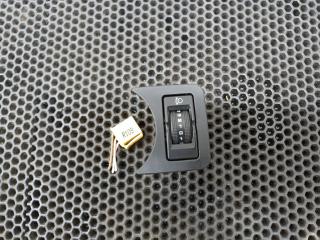 кнопка корректора фар MAN TGX 1 поколение 2013, 81259070333