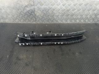 кожух электрических разъемов MAN TGX 1 поколение 2013, 81254240041