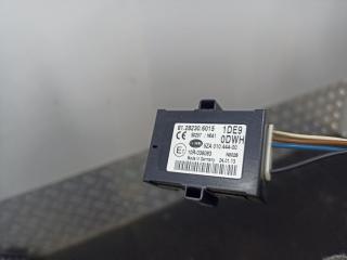 блок управления центральным замком MAN TGX 1 поколение 2013, 81282306015