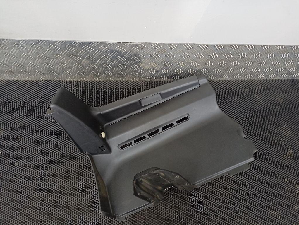 комплект декоративных накладок (дерева) салона MAN TGX 1 поколение 2013, 81614700040 - фото №1