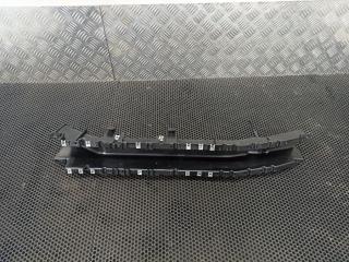 кожух электрических разъемов MAN TGX 1 поколение 2013, 81254240041