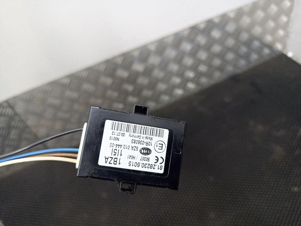 блок управления центральным замком MAN TGX 1 поколение 2013, 81282306015 - фото №1