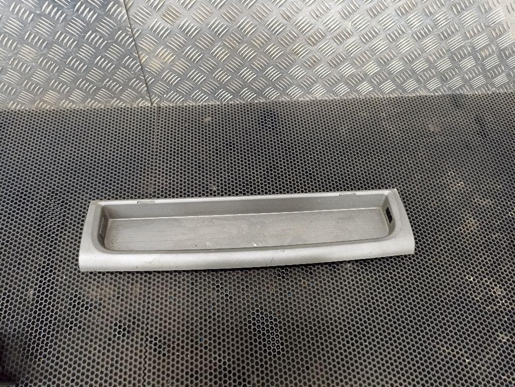 накладка на торпедо (консоль) MAN TGX 1 поколение 2013, 81617016412 - фото №1