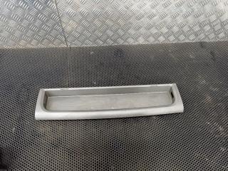 накладка на торпедо (консоль) MAN TGX 1 поколение 2013, 81617016412