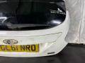 крышка багажника (дверь 3-5) Ford Focus 3 поколение 2013, 1838957 - фото №3
