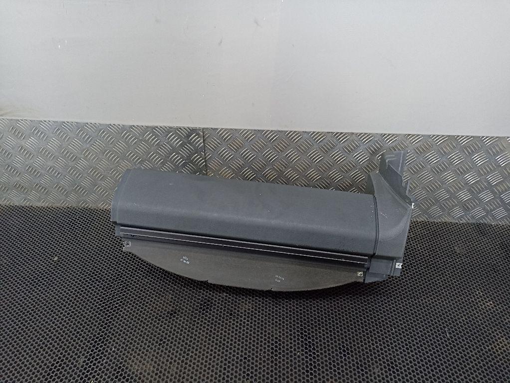 Полка над лобовым стеклом MAN TGX 1 поколение 2013, 81639030315 - фото №1