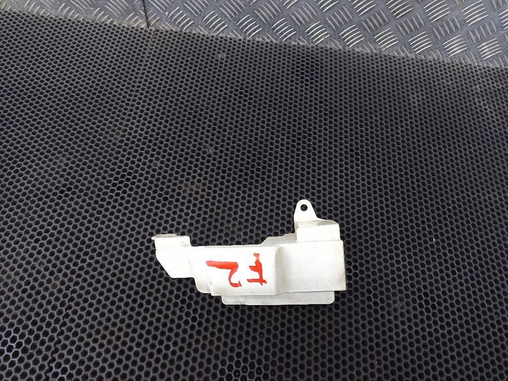 молдинг крыла MAN TGX 1 поколение 2013, 81624100179 - фото №1