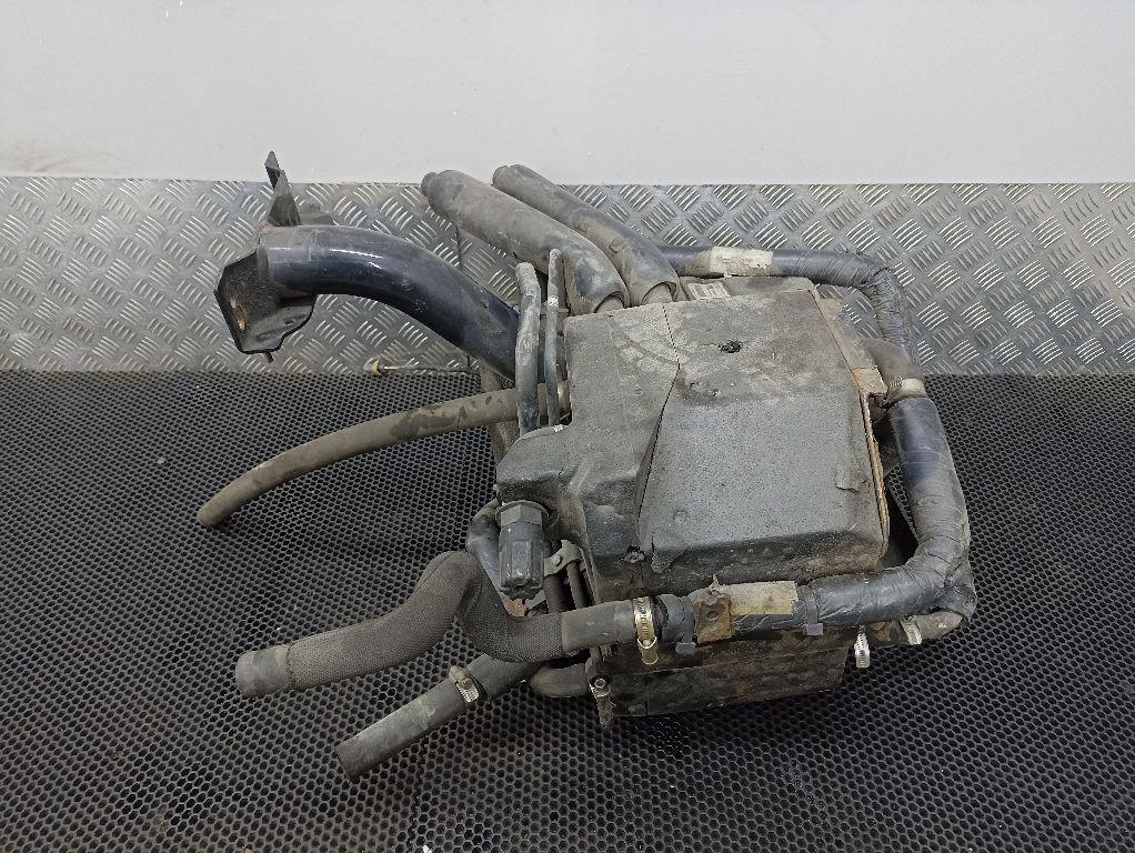 автономный отопитель (Webasto) MAN TGX 1 поколение 2013, 81619036004 - фото №1