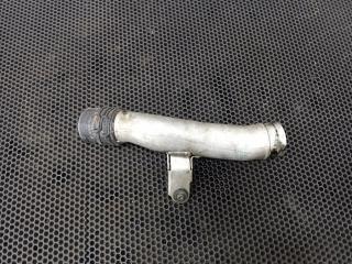 патрубок интеркулера Volkswagen Touareg 2 поколение 2014, 7L8129654A