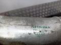 патрубок интеркулера Volkswagen Touareg 2 поколение 2014, 7L8129654A - фото №4