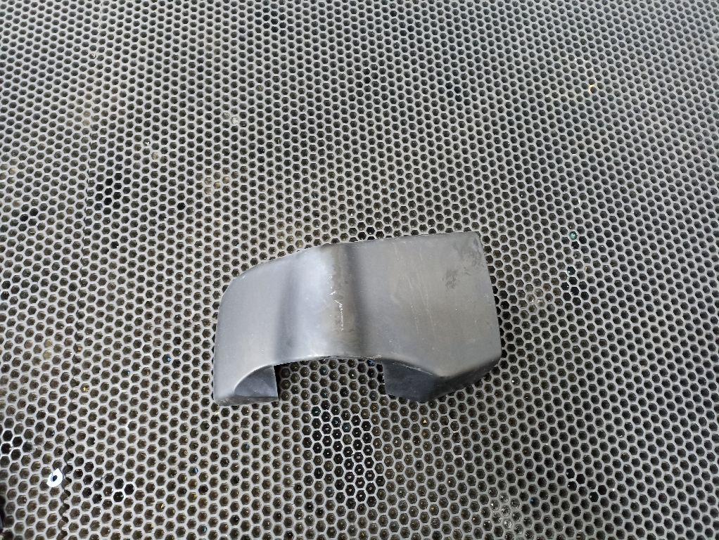 молдинг крыла MAN TGX 1 поколение 2013, 81637320075 - фото №1