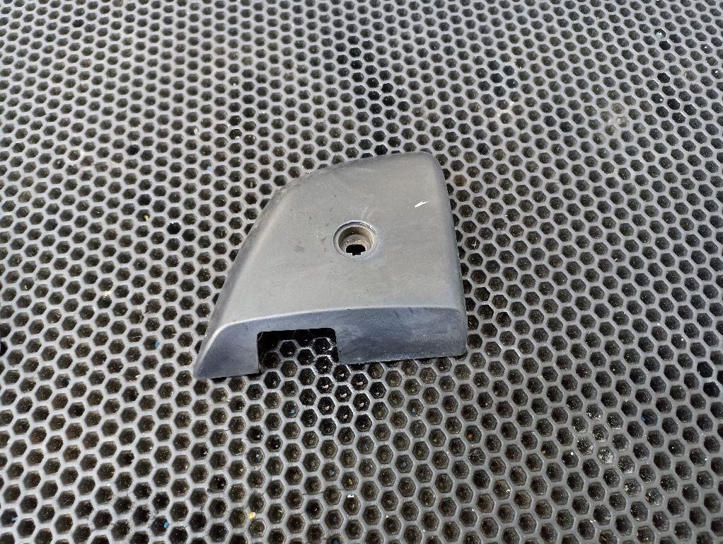 молдинг крыла MAN TGX 1 поколение 2013, 81624100108 - фото №1