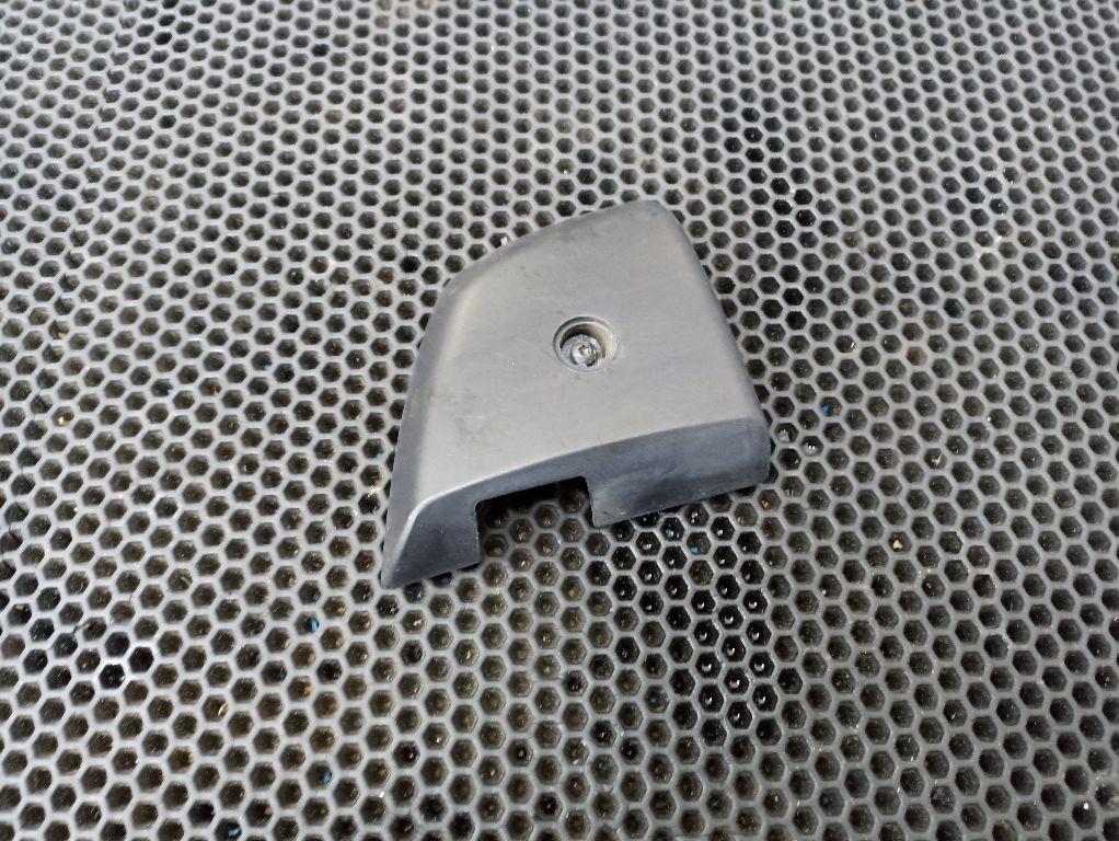 молдинг крыла MAN TGX 1 поколение 2013, 81624100108 - фото №1