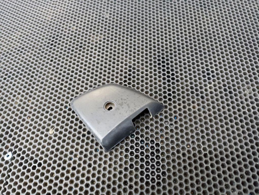 молдинг крыла MAN TGX 1 поколение 2013, 81624100107 - фото №1