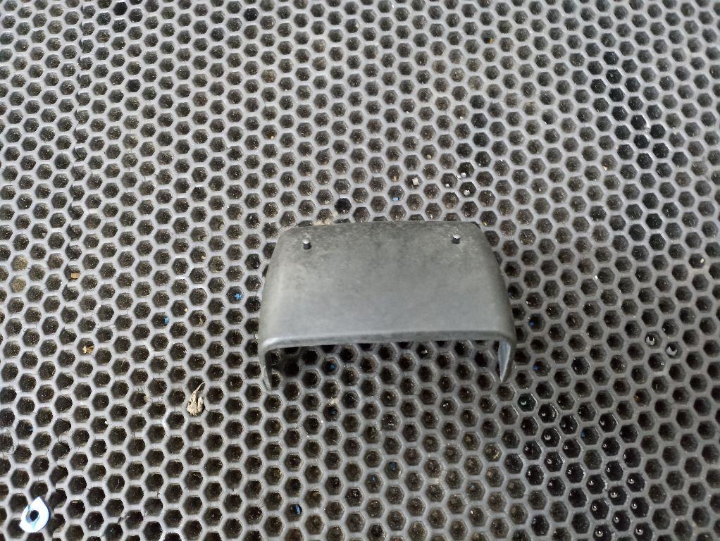 молдинг крыла MAN TGX 1 поколение 2013, 81611400032 - фото №1