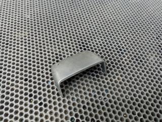 молдинг крыла MAN TGX 1 поколение 2013, 81611400032