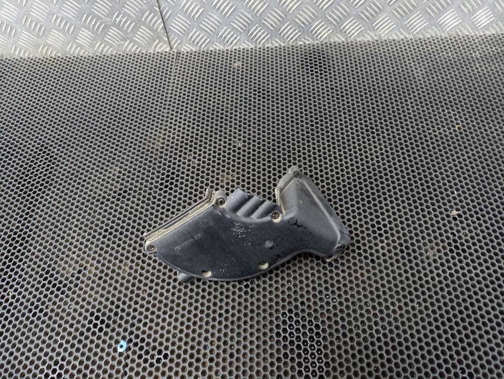 кожух электрических разъемов MAN TGX 1 поколение 2013, 81254245009 - фото №1