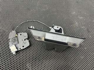 замок багажника BMW X5 E70 [рестайлинг] 2011, 912842