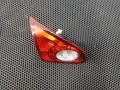фонарь задний левый Nissan Qashqai 1 поколение [рестайлинг] 2010, 26555JD800 - фото №2