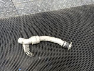 патрубок интеркулера Volkswagen Touareg 2 поколение 2014, 7P0145941D