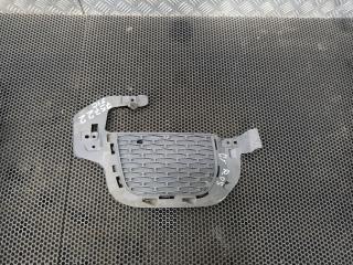 заглушка (решетка) в бампер Land Rover Range Rover Evoque 1 поколение [рестайлинг] 2017, GJ3215A298A