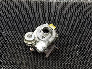 турбина Renault Kangoo 2 поколение 2013, 54359700012