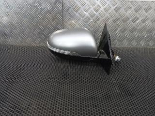 зеркало наружное правое Kia Sorento 2 поколение [рестайлинг] 2018, 87620C5440