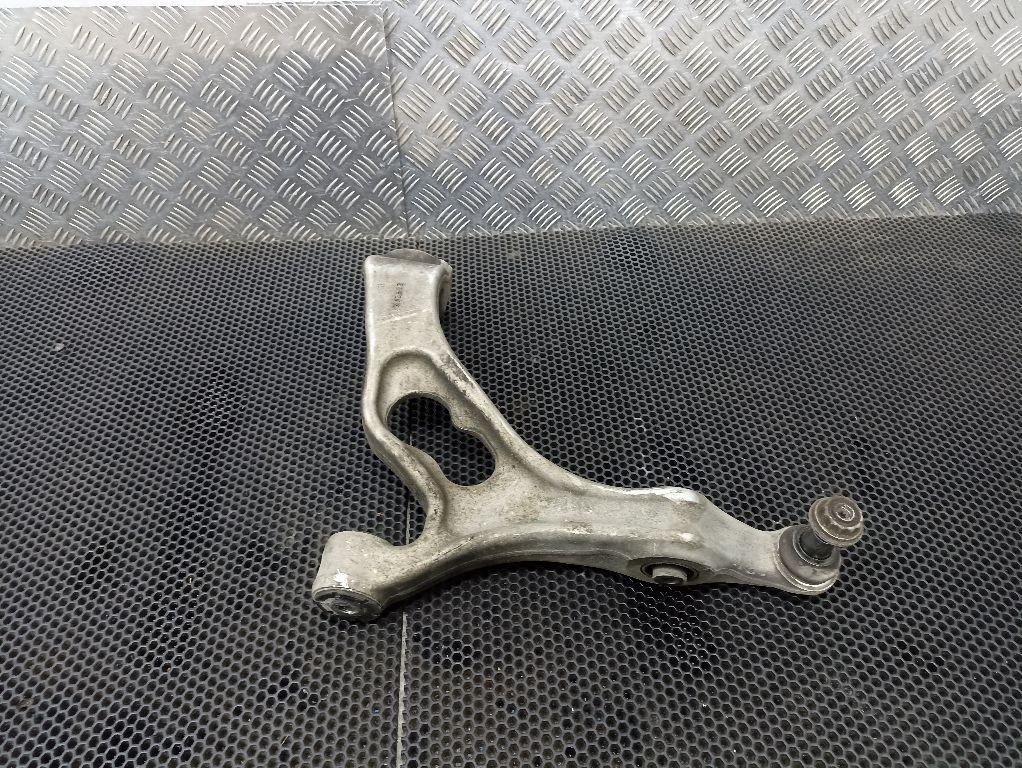 рычаг передний правый Volkswagen Touareg 2 поколение 2014, 7P0407152E - фото №1