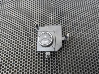 блок управления печки / климат-контроля Kia Sorento 2 поколение [рестайлинг] 2018, 97983C5000