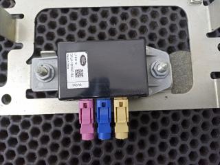 усилитель антенны Land Rover Range Rover Evoque 1 поколение [рестайлинг] 2017, DPLA19C097BA