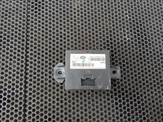 блок управления крышкой багажника Land Rover Range Rover Evoque 1 поколение [рестайлинг] 2017, HK7214F681AA, LR083799