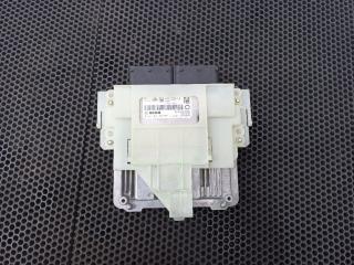 блок управления двигателем Land Rover Range Rover Evoque 1 поколение [рестайлинг] 2017, LR109538, HX7312C520