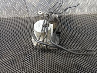 блок ABS Land Rover Range Rover Evoque 1 поколение [рестайлинг] 2017, HJ322C405AD