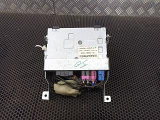 блок управления мультимедия Land Rover Range Rover Evoque 1 поколение [рестайлинг] 2017, HX6318K812CE