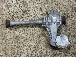 редуктор переднего моста Volkswagen Touareg 2 поколение [рестайлинг] 2015, 0C1409505R