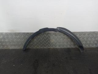 молдинг крыла заднего правого Land Rover Range Rover Evoque 1 поколение [рестайлинг] 2017, BJ32290E22