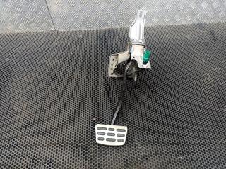 педаль тормоза Kia Sorento 2 поколение [рестайлинг] 2018, 32800C5840