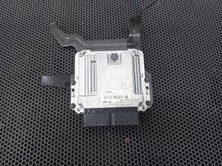 блок управления двигателем Kia Sorento 2 поколение [рестайлинг] 2018, 391102FMM6