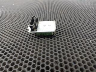 сопротивление печки Ford Galaxy 1 поколение [рестайлинг] 2002, 701959263