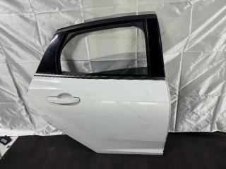 дверь задняя правая Ford Focus 3 поколение 2013, 2172759