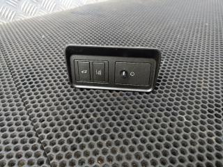 кнопка открытия багажника Land Rover Range Rover Evoque 1 поколение [рестайлинг] 2018, GJ3211654HB
