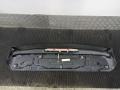 спойлер BMW X5 E70 [рестайлинг] 2012, 51627157689 - фото №4
