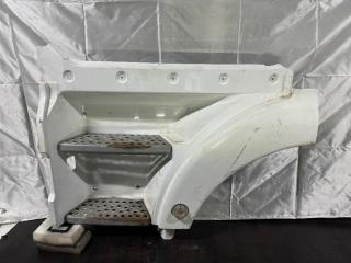 подножка MAN TGX 1 поколение 2012, 81615100833