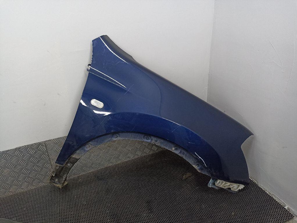 крыло переднее правое Nissan Qashqai 1 поколение 2007, F3100JD0M0 - фото №1